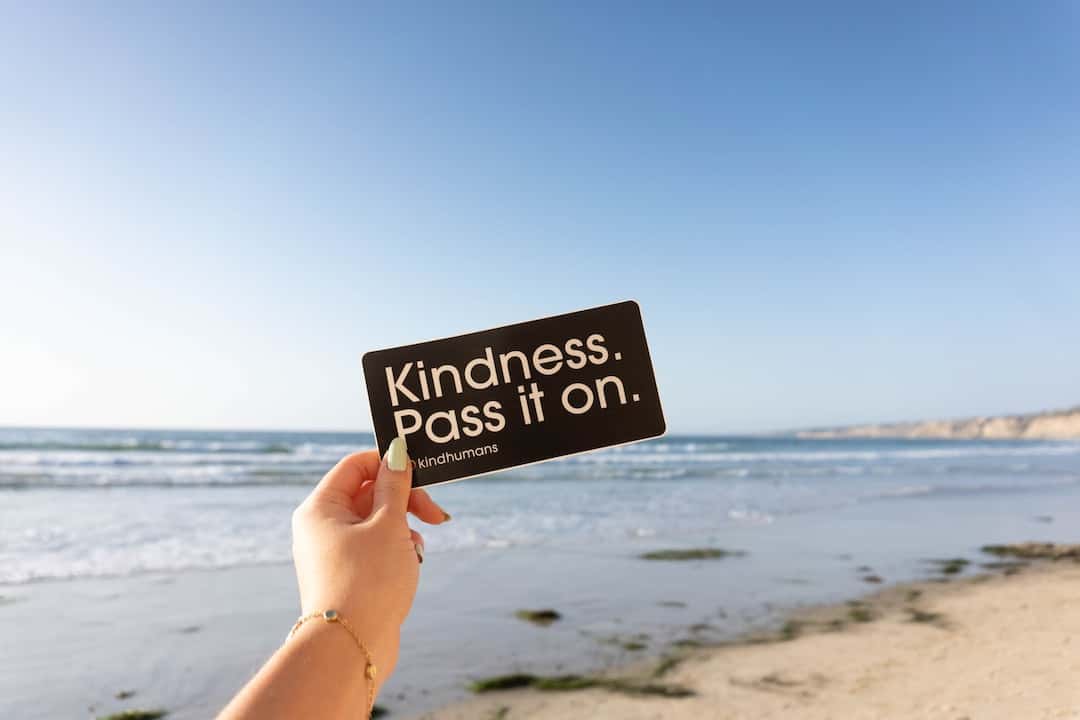 World Kindness Day Nov 13, 2023