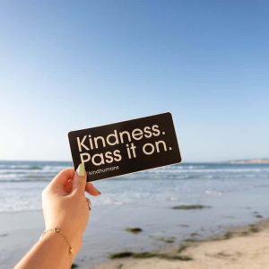 World Kindness Day Nov 13, 2023