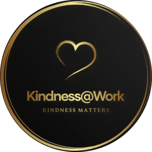 Kindness@Work Business Conference 2020 Mari-Lyn Harris